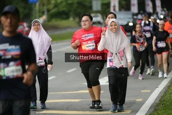 Runner Photo 36382