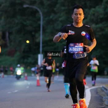 Runner Photo 3638200