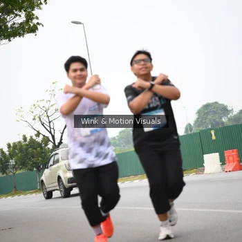 Runner Photo 3638213