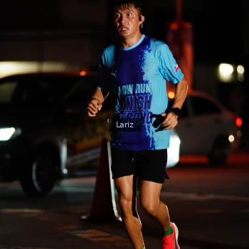 Runner Photo 3638214