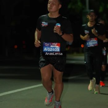 Runner Photo 3638215