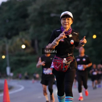 Runner Photo 3638217