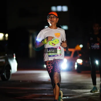 Runner Photo 3638219
