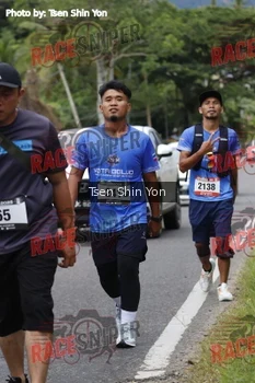 Runner Photo 363822