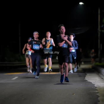Runner Photo 3638220