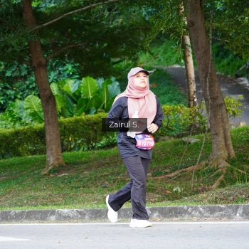 Runner Photo 3638221