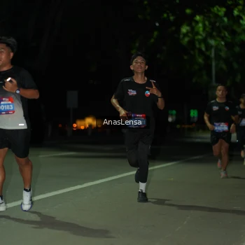 Runner Photo 3638224