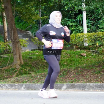 Runner Photo 3638228