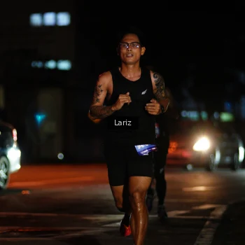 Runner Photo 3638230