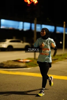 Runner Photo 3638233