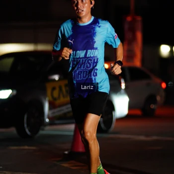 Runner Photo 3638237
