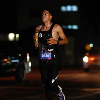 Runner Photo 3638249