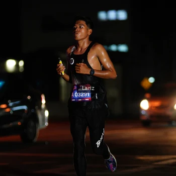 Runner Photo 3638253
