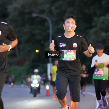 Runner Photo 3638261