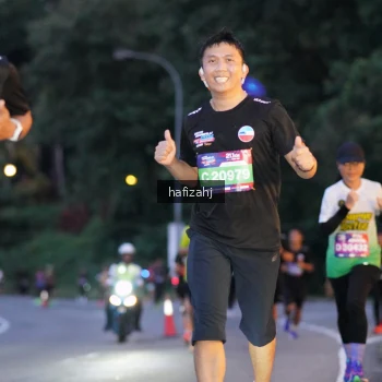 Runner Photo 3638262