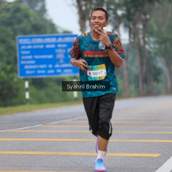 Runner Photo 3638268