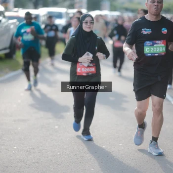 Runner Photo 3638269