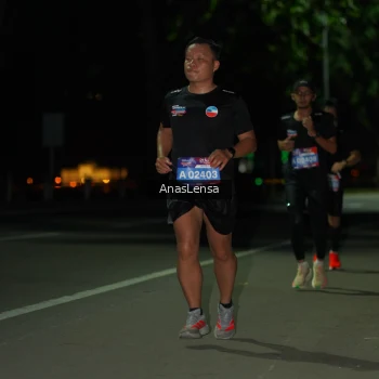 Runner Photo 3638270