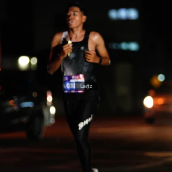 Runner Photo 3638273