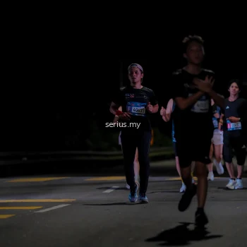 Runner Photo 3638278
