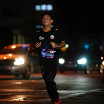 Runner Photo 3638280