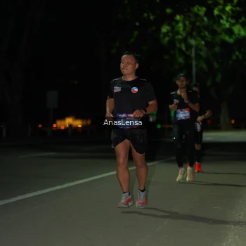 Runner Photo 3638281