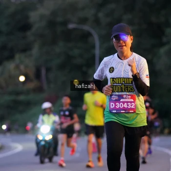 Runner Photo 3638282