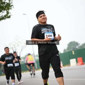 Runner Photo 3638287