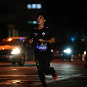 Runner Photo 3638291