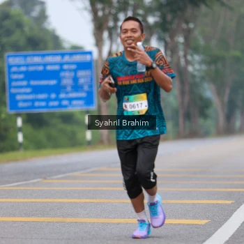 Runner Photo 3638292