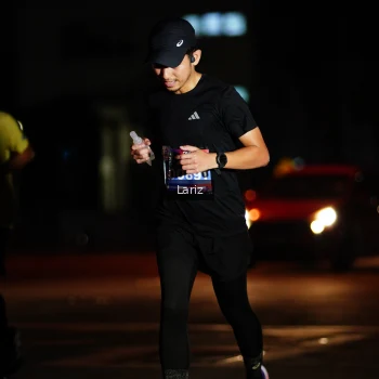 Runner Photo 3638293
