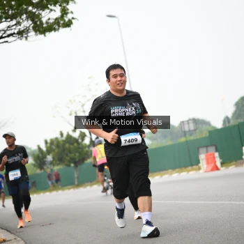 Runner Photo 3638294