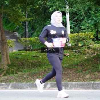Runner Photo 3638298