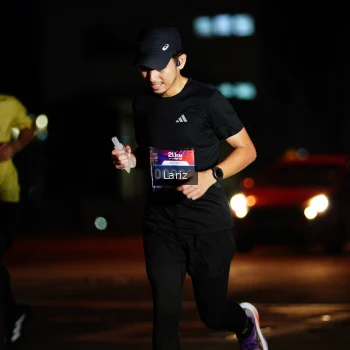 Runner Photo 3638303