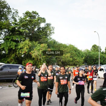 Runner Photo 3638304