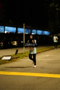 Runner Photo 3638305