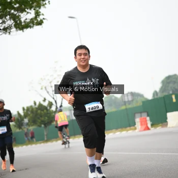 Runner Photo 3638310