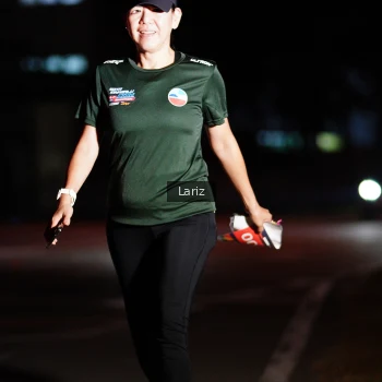 Runner Photo 3638311