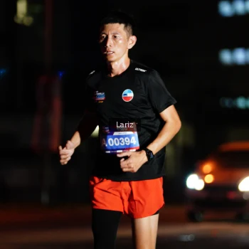 Runner Photo 3638313