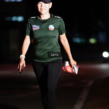 Runner Photo 3638317