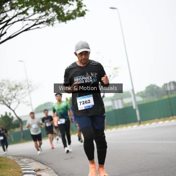 Runner Photo 3638318