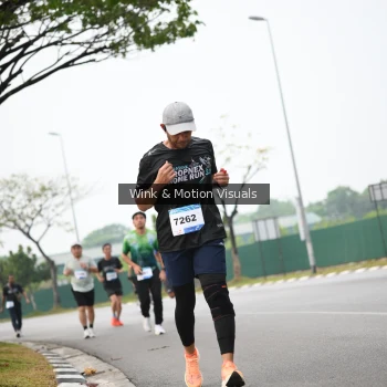 Runner Photo 3638319