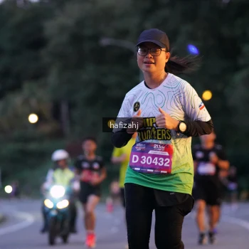 Runner Photo 3638324
