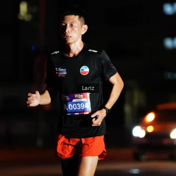 Runner Photo 3638325