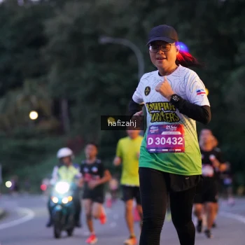 Runner Photo 3638327