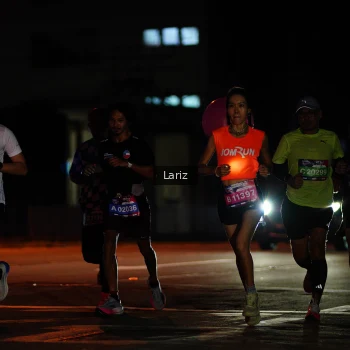 Runner Photo 3638329