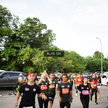 Runner Photo 3638330