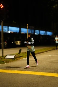 Runner Photo 3638332
