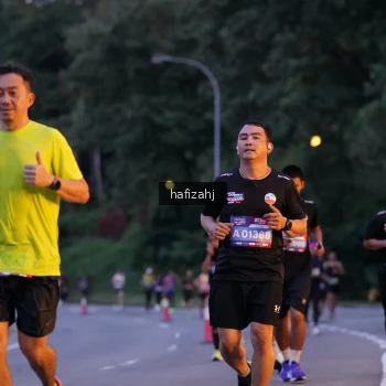 Runner Photo 3638341