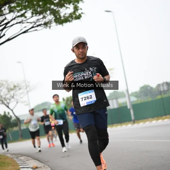 Runner Photo 3638342
